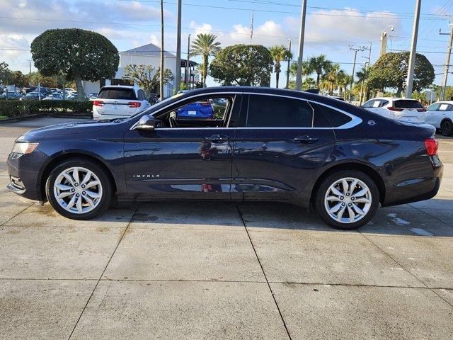used 2019 Chevrolet Impala car, priced at $13,476