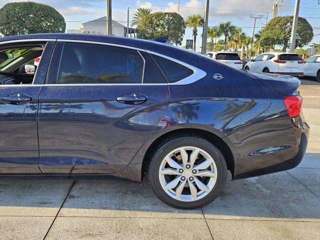 used 2019 Chevrolet Impala car, priced at $13,476