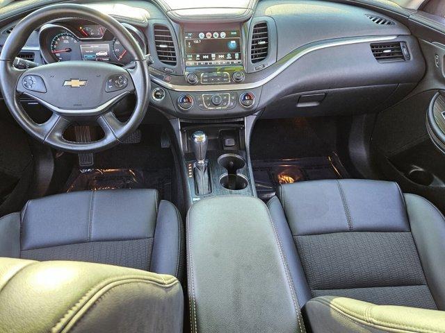 used 2019 Chevrolet Impala car, priced at $13,476