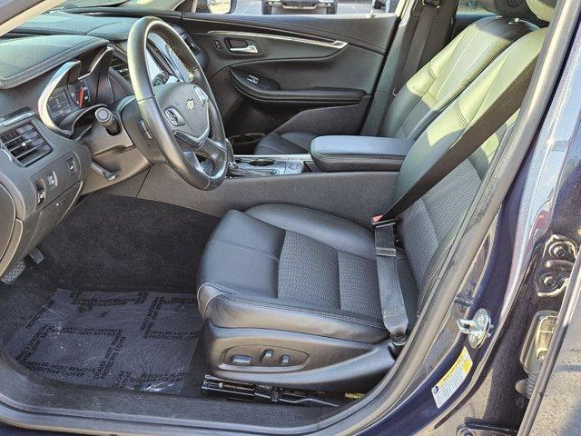used 2019 Chevrolet Impala car, priced at $13,476