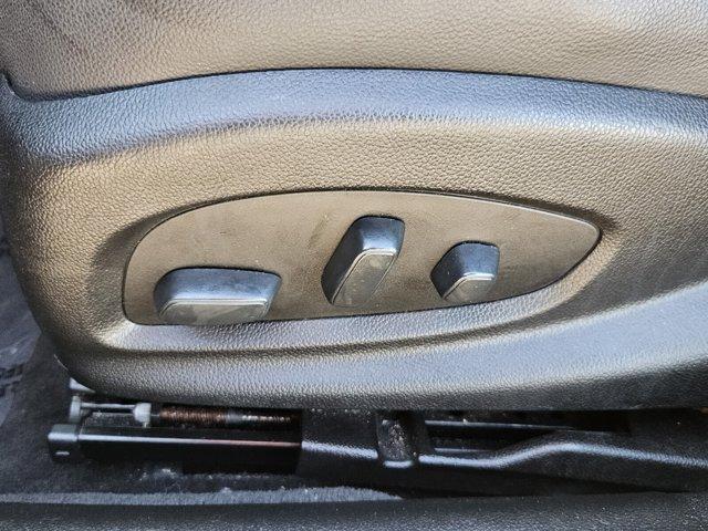 used 2019 Chevrolet Impala car, priced at $13,476