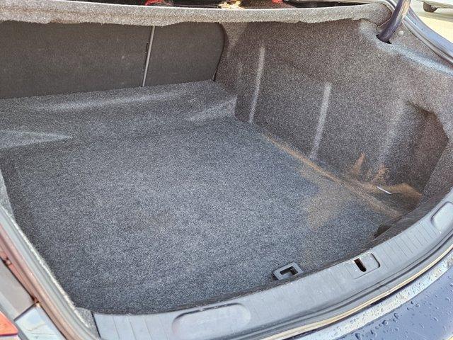 used 2019 Chevrolet Impala car, priced at $13,476