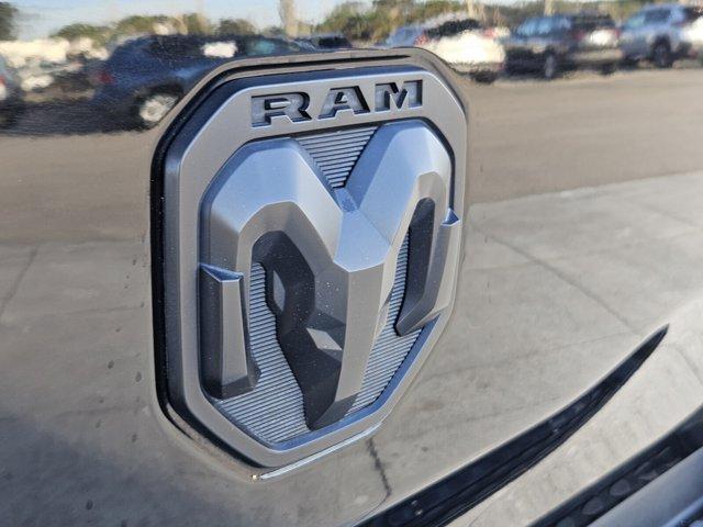 used 2020 Ram 1500 car, priced at $39,000