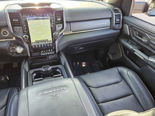 used 2020 Ram 1500 car, priced at $39,000