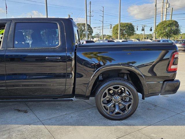 used 2020 Ram 1500 car, priced at $39,000