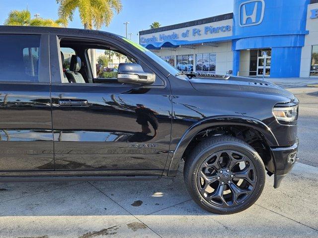 used 2020 Ram 1500 car, priced at $39,000