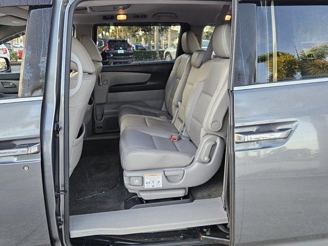 used 2012 Honda Odyssey car, priced at $11,691