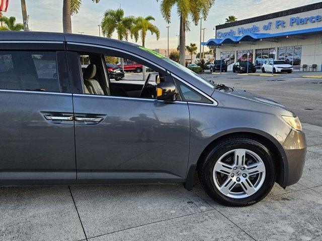 used 2012 Honda Odyssey car, priced at $11,691