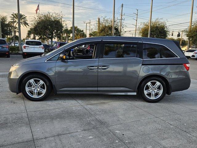 used 2012 Honda Odyssey car, priced at $11,691