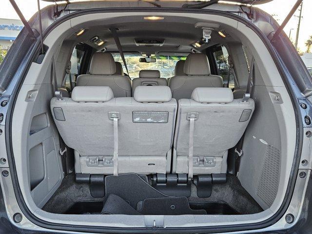 used 2012 Honda Odyssey car, priced at $11,691