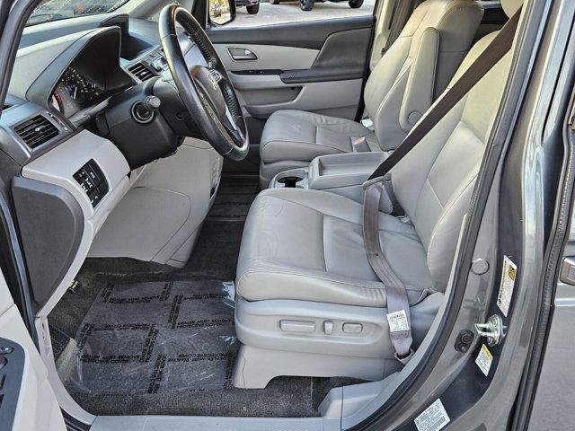 used 2012 Honda Odyssey car, priced at $11,691