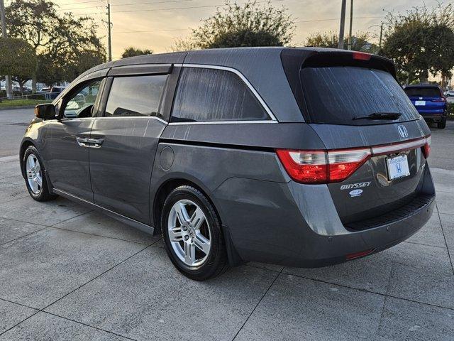 used 2012 Honda Odyssey car, priced at $11,691