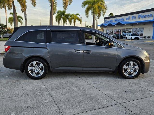 used 2012 Honda Odyssey car, priced at $11,691