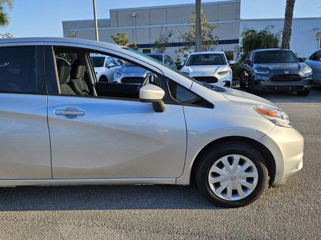 used 2016 Nissan Versa Note car, priced at $7,891
