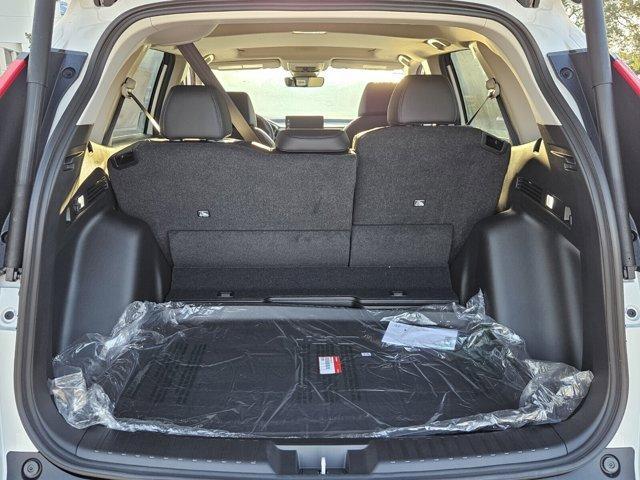 new 2026 Honda CR-V car, priced at $36,226
