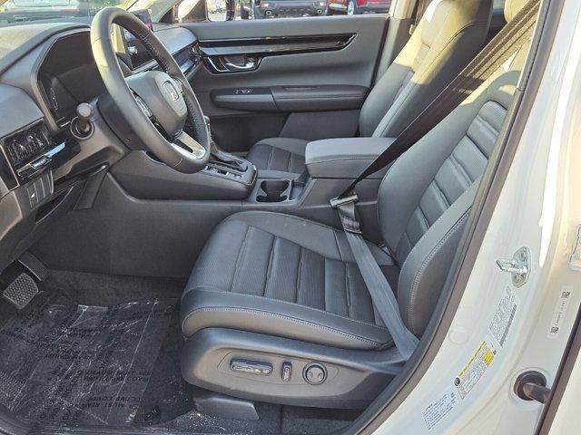 new 2026 Honda CR-V car, priced at $36,226