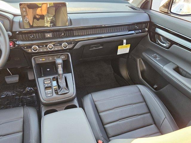 new 2026 Honda CR-V car, priced at $36,226