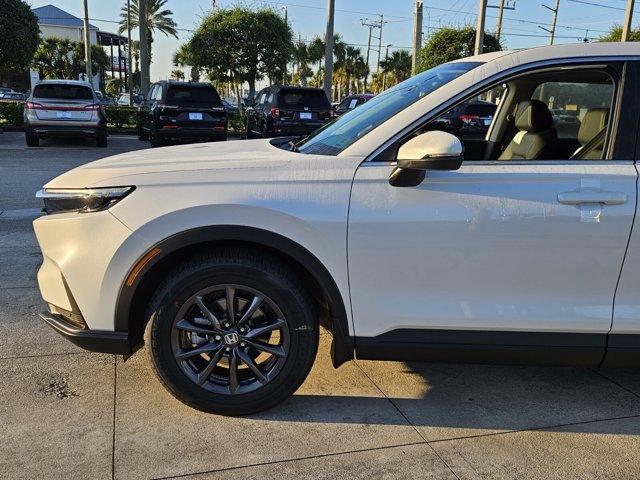 new 2026 Honda CR-V car, priced at $36,226