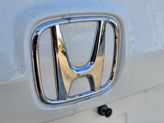 new 2026 Honda CR-V car, priced at $36,226