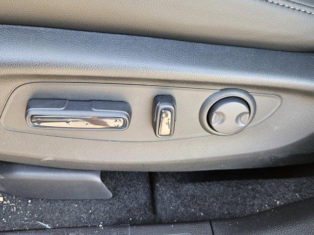 new 2026 Honda CR-V car, priced at $36,226