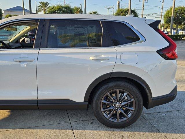 new 2026 Honda CR-V car, priced at $36,226