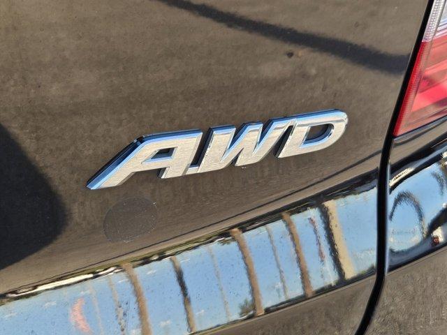 used 2021 Honda Passport car, priced at $25,500