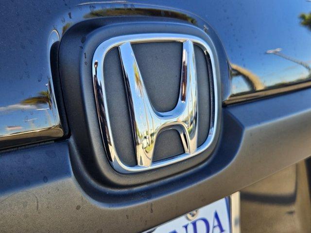 used 2021 Honda Passport car, priced at $26,991