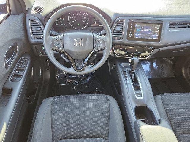 used 2022 Honda HR-V car, priced at $21,000