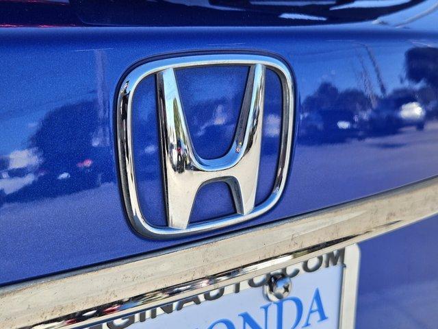 used 2022 Honda HR-V car, priced at $21,000