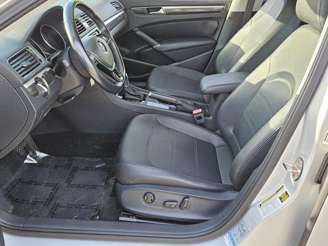used 2016 Volkswagen Passat car, priced at $10,383