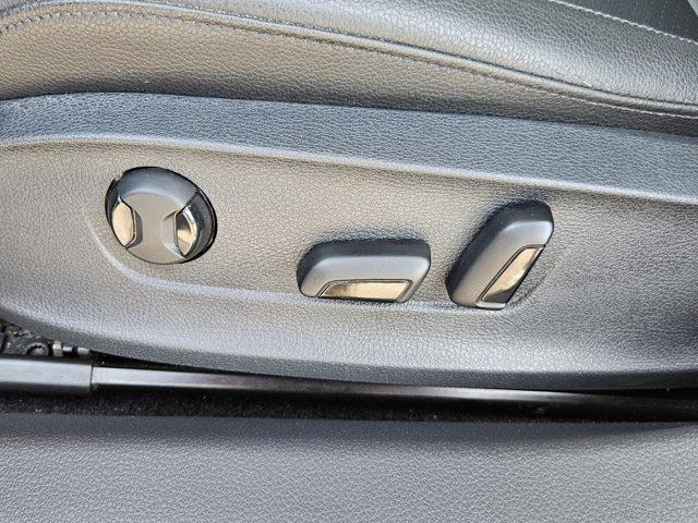 used 2016 Volkswagen Passat car, priced at $10,383