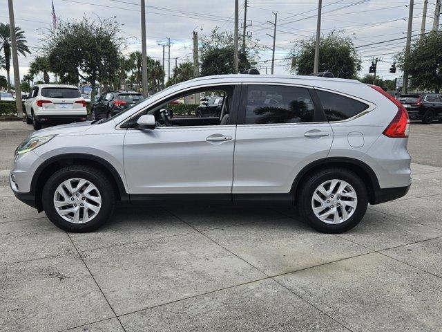 used 2015 Honda CR-V car, priced at $16,207