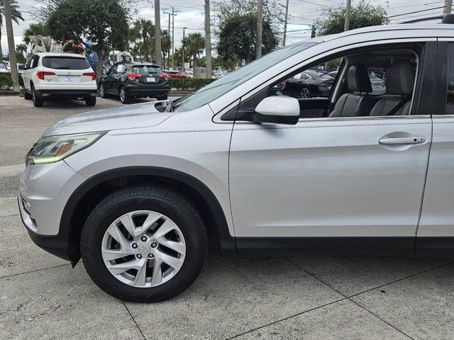 used 2015 Honda CR-V car, priced at $16,207