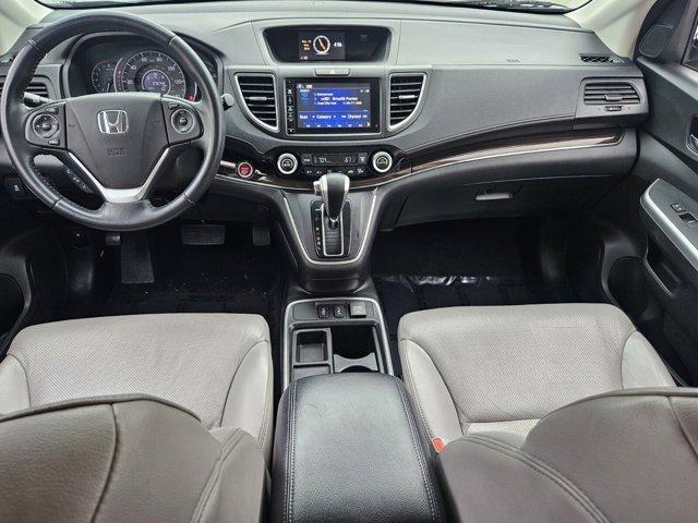 used 2015 Honda CR-V car, priced at $16,207