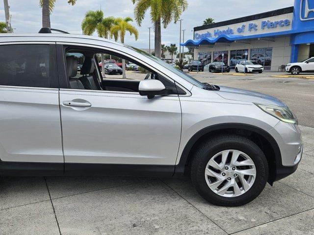 used 2015 Honda CR-V car, priced at $16,207