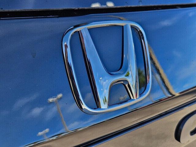 new 2025 Honda Pilot car, priced at $41,695