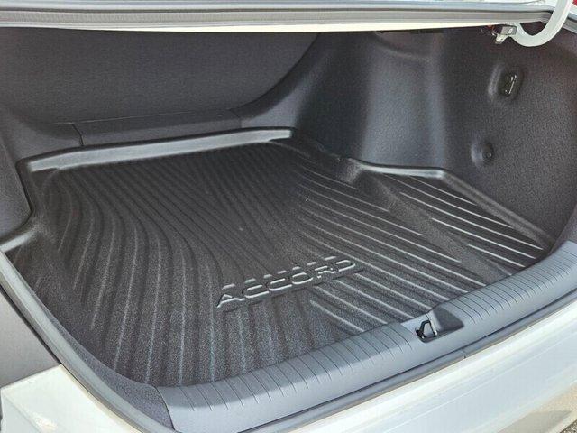 new 2025 Honda Accord car, priced at $28,900