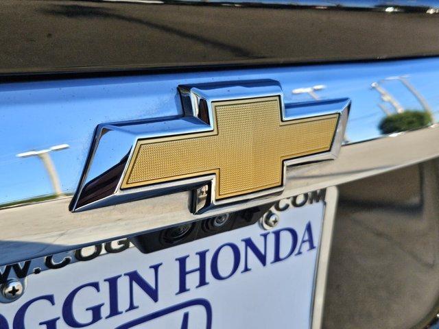 used 2018 Chevrolet Traverse car, priced at $16,774