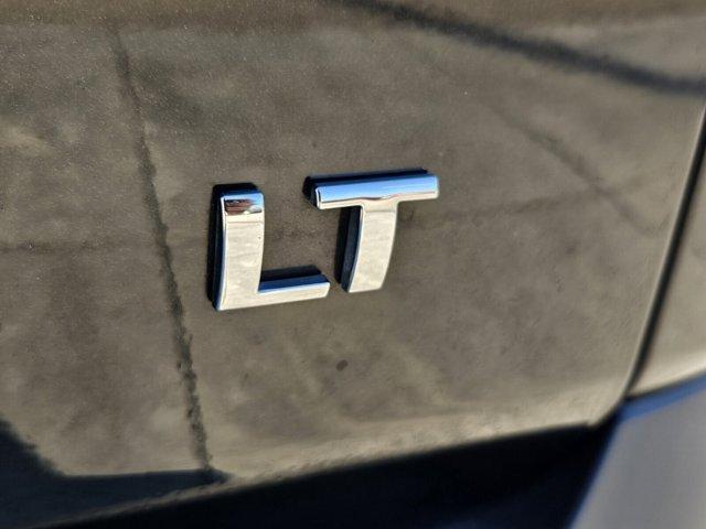 used 2018 Chevrolet Traverse car, priced at $16,774