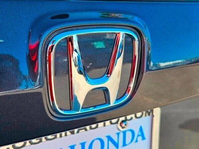 new 2026 Honda CR-V car, priced at $33,823