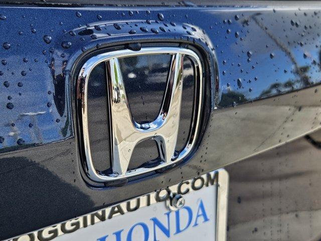 new 2025 Honda CR-V Hybrid car, priced at $35,932