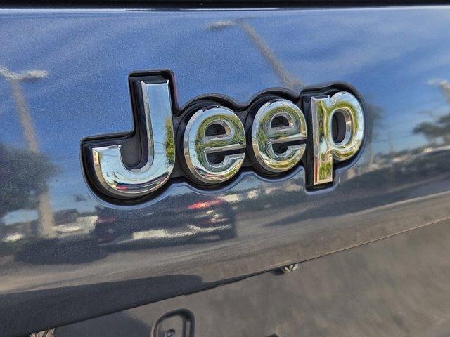 used 2019 Jeep Cherokee car, priced at $19,991