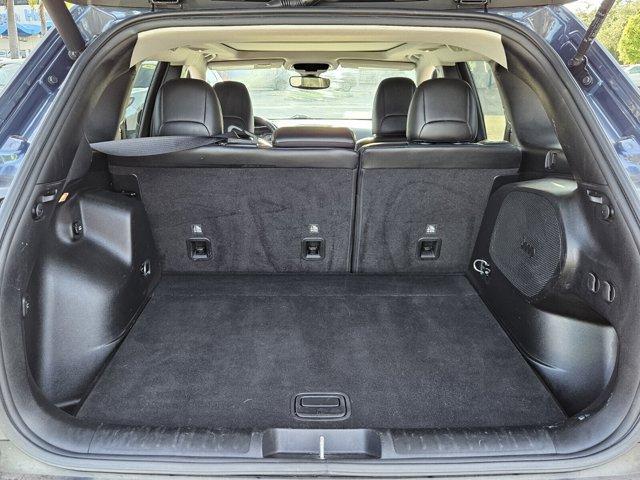 used 2019 Jeep Cherokee car, priced at $19,991