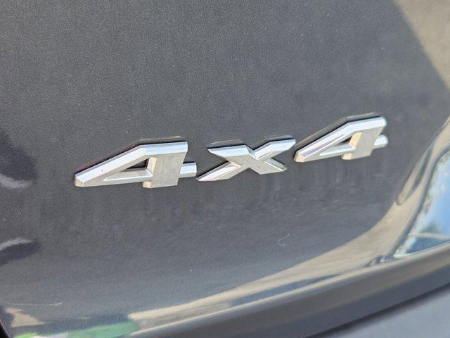 used 2019 Jeep Cherokee car, priced at $19,991