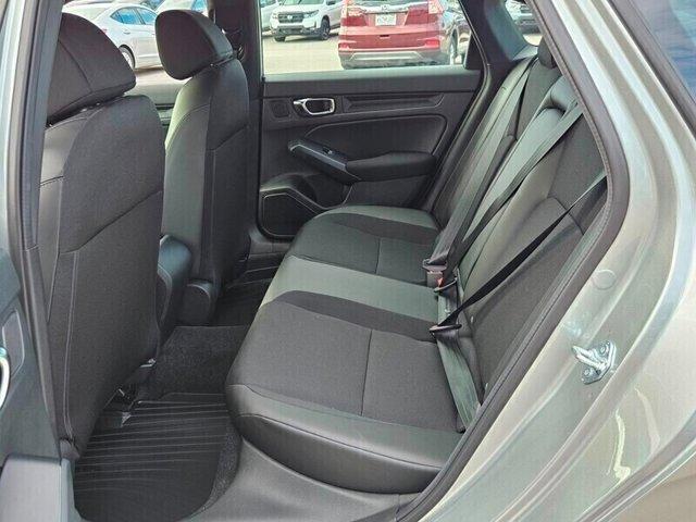 new 2026 Honda Civic car, priced at $27,305