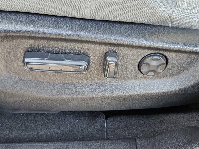 used 2018 Honda CR-V car, priced at $19,100
