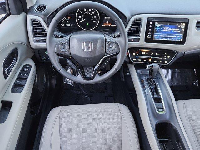 used 2019 Honda HR-V car, priced at $18,991