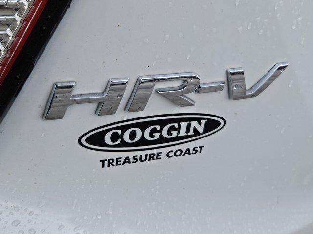 used 2019 Honda HR-V car, priced at $18,991