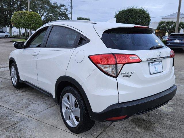 used 2019 Honda HR-V car, priced at $18,991