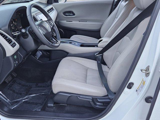 used 2019 Honda HR-V car, priced at $18,991